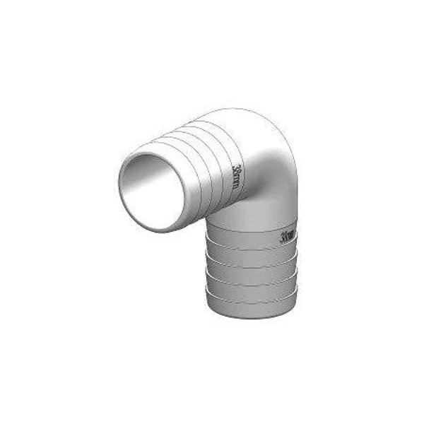 TruDesign 90° Slangstos Storage Case 19mm