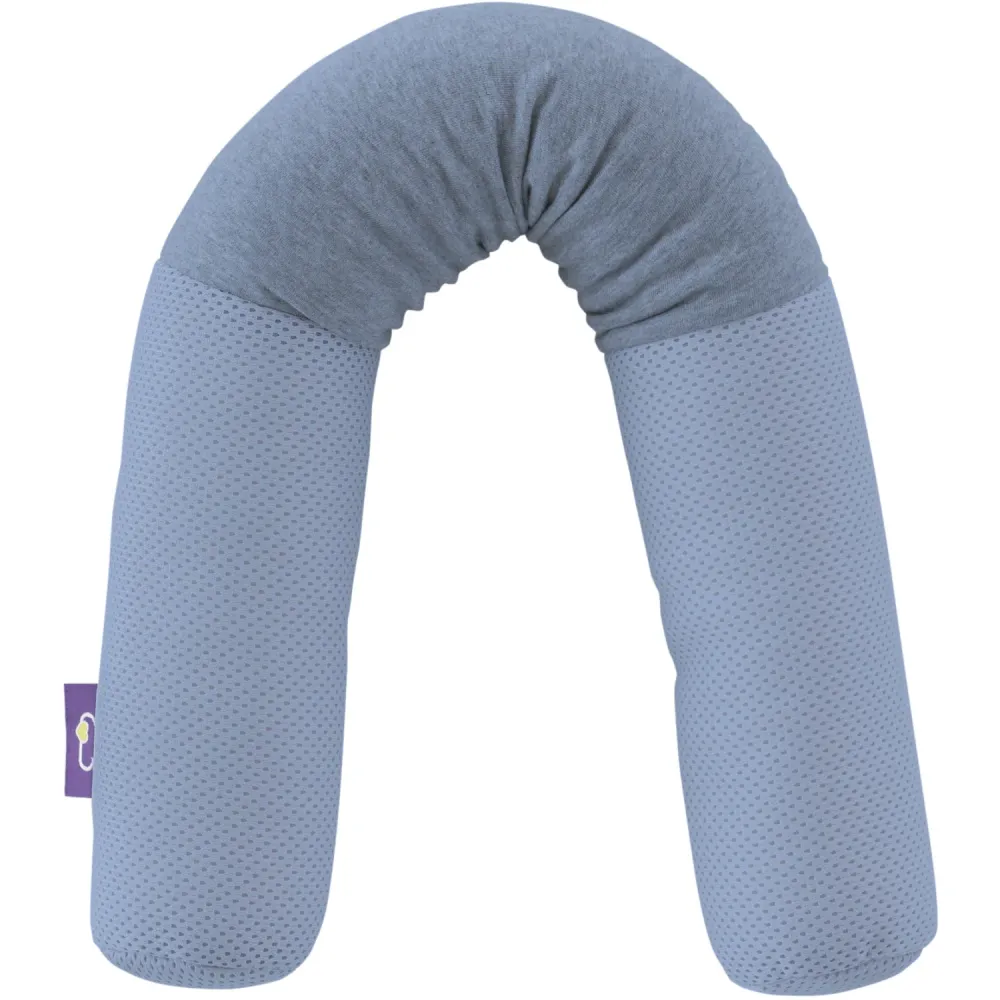 Träumeland Azure Nest Reducer Air Blue Melange