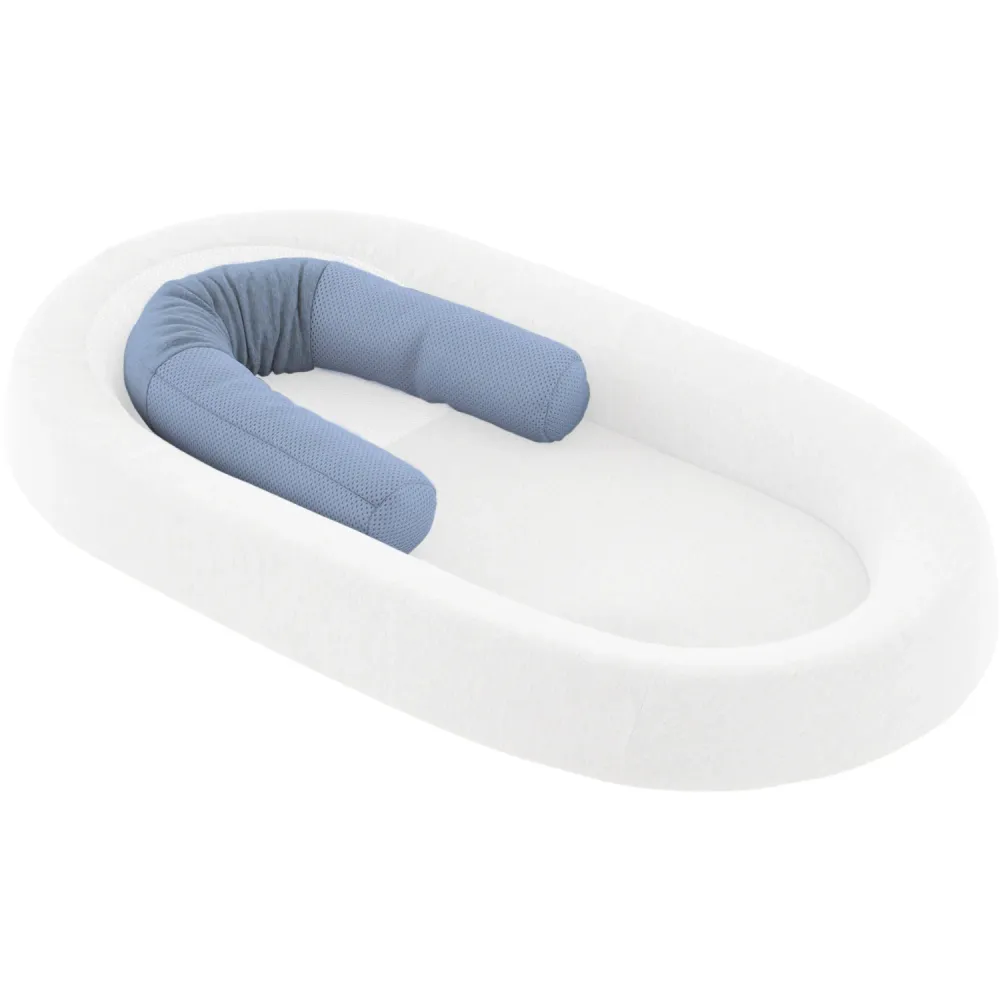 Träumeland Azure Nest Reducer Air Blue Melange