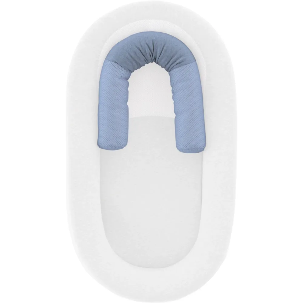 Träumeland Azure Nest Reducer Air Blue Melange
