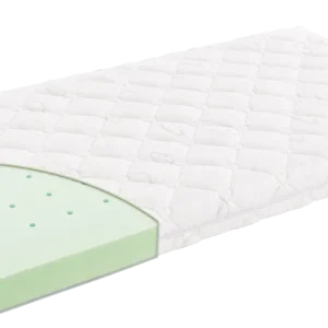 Träumeland CuddleDream Plus Madras - 60x120cm.