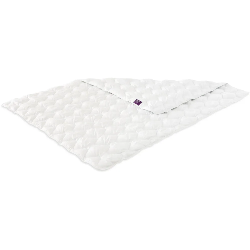 Träumeland White Dyne Mare Plus Quick-Release 70x100