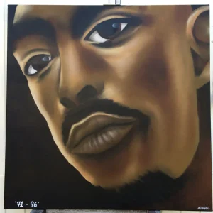 Tupac