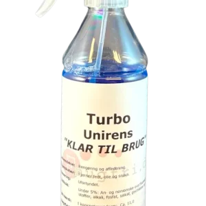 Turbo Unirens 40-Piece Bit Set