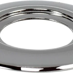 Tycner buet roset 1/2" 3 x 44 mm krom