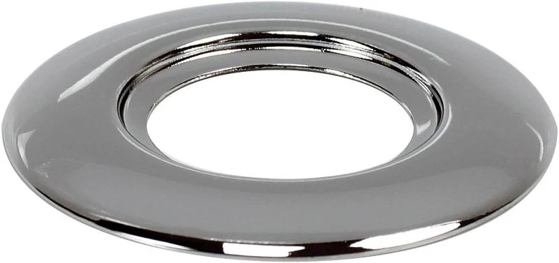 Tycner buet roset 1/2" 3 x 44 mm krom