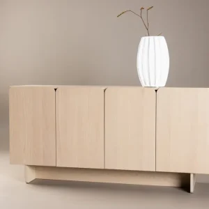 Tyresö Skænk 42 x 80 x 160 Whitewash