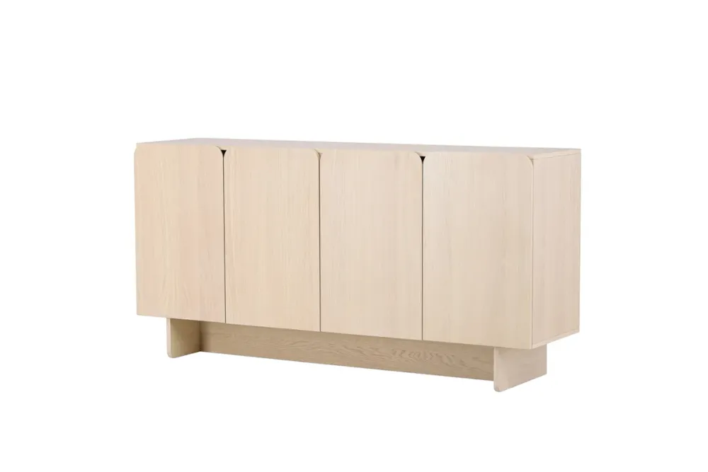 Tyresö Skænk 42 x 80 x 160 Whitewash