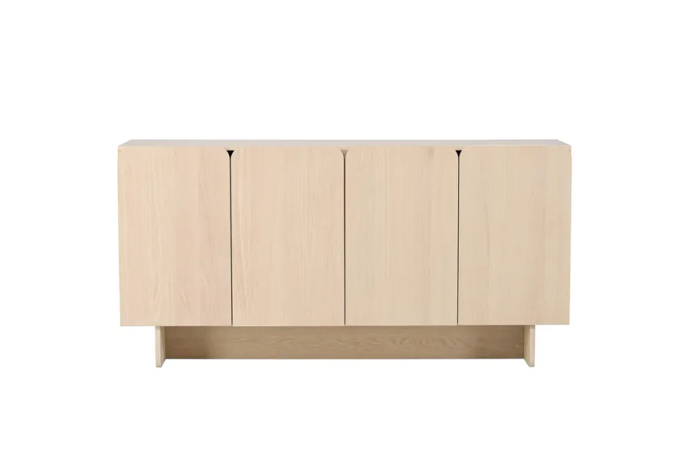 Tyresö Skænk 42 x 80 x 160 Whitewash