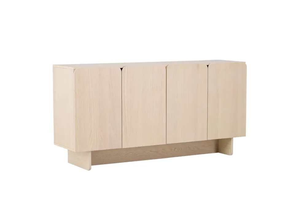 Tyresö Skænk 42 x 80 x 160 Whitewash