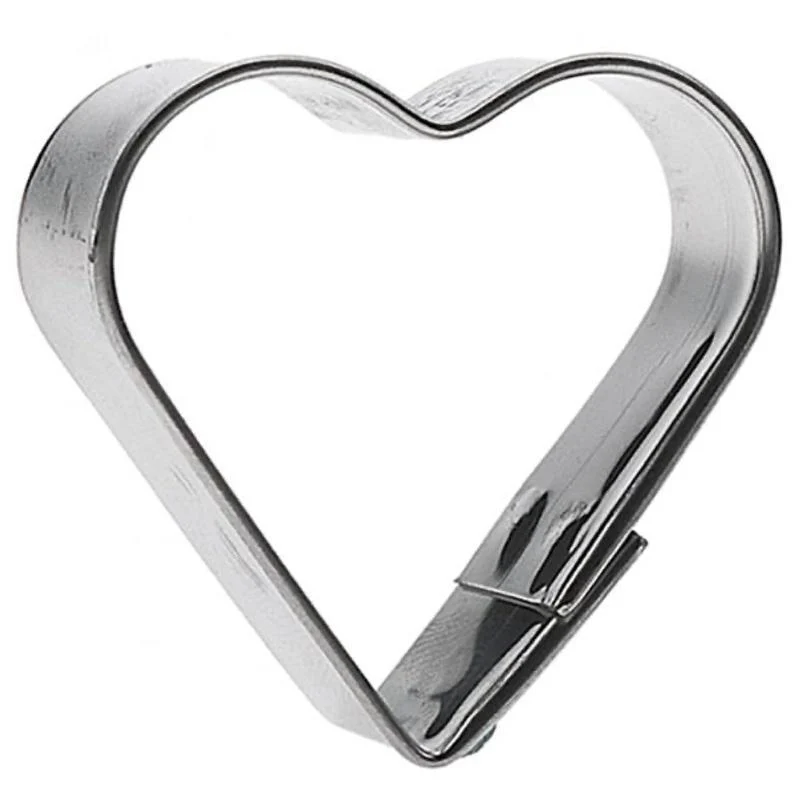 Udstikform 11 cm