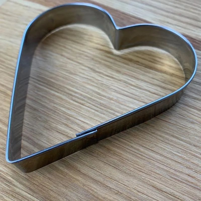 Udstikform 11 cm