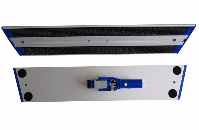 Ultralet mopfremfører 40 cm. til velcro
