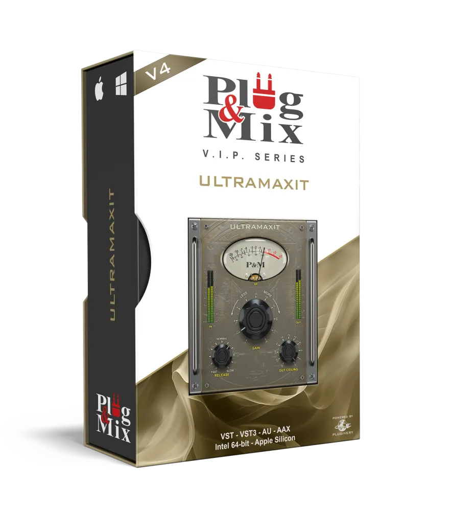 Ultramaxit DIY Projects