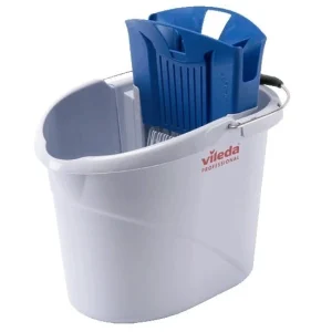 UltraSpeed Pocket Spand med moppresse 10 L