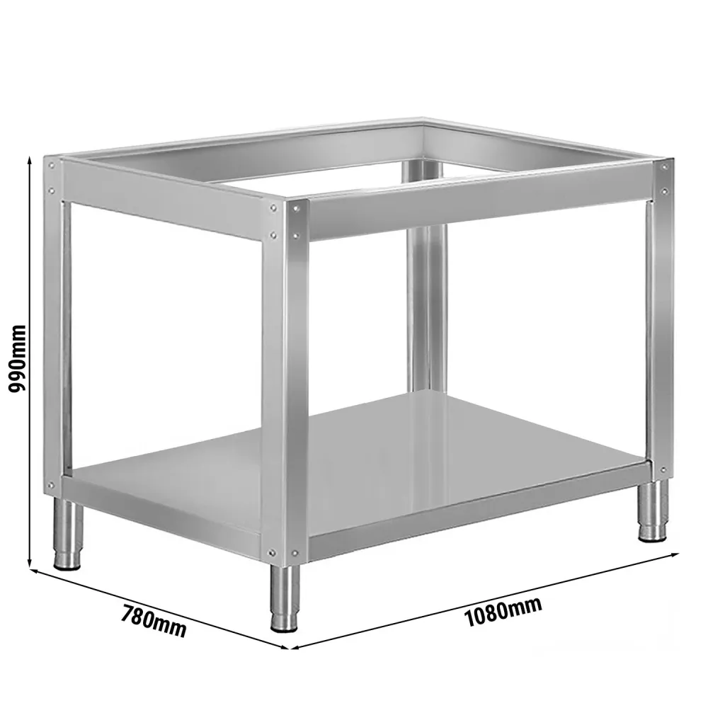 Understel 4x33 cm - 20V