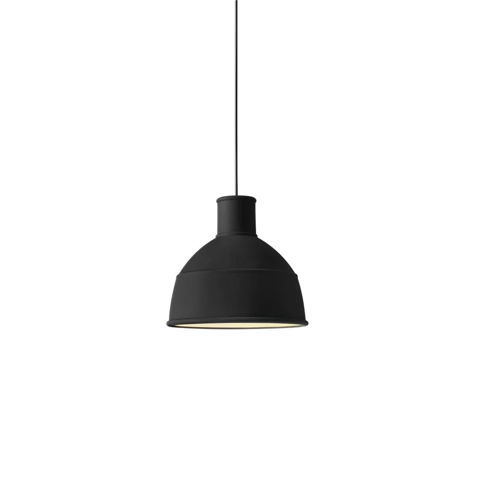 Unfold pendel black Pendel Pendel Work Light
