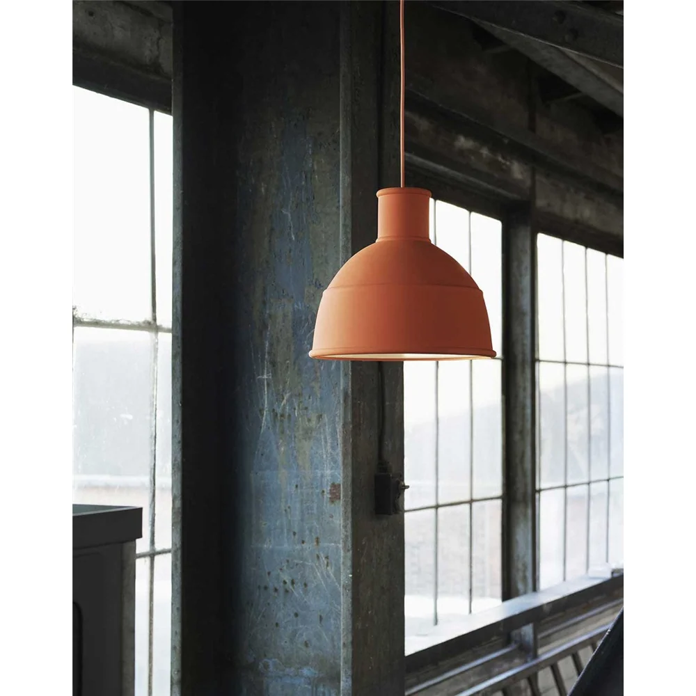 Unfold pendel black Pendel Pendel Work Light