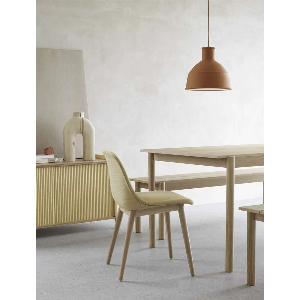 Unfold pendel mustard Pendel Work Light