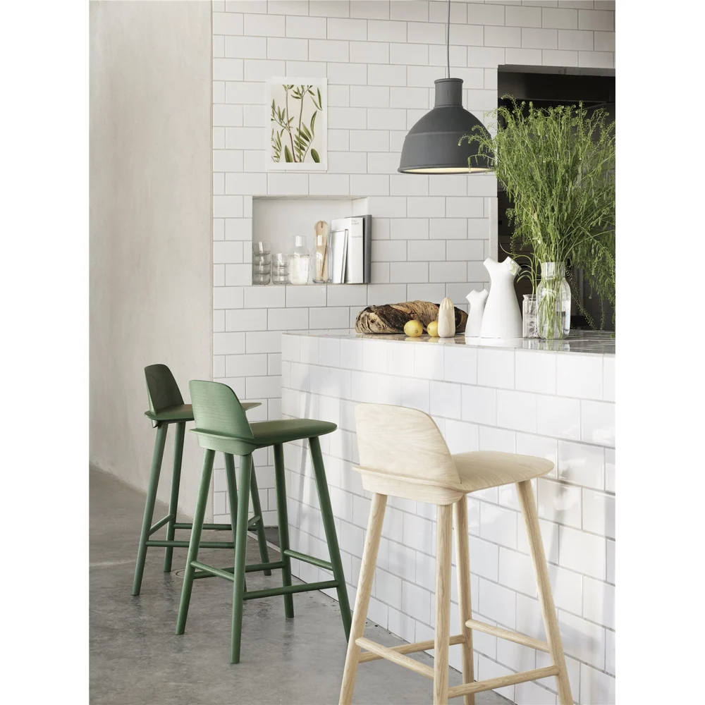 Unfold pendel rich grey Pendel Pendel Electricians