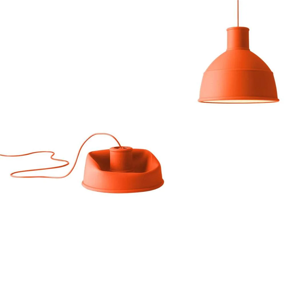 Unfold pendel tangerine Pendel 40-Piece Bit Set