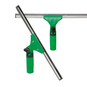 Unger ErgoTec Swivel-Loc Vinduesskraber komplet
