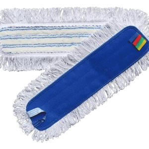 Universal Mop Max Plus 40 cm. velcro m/løkker