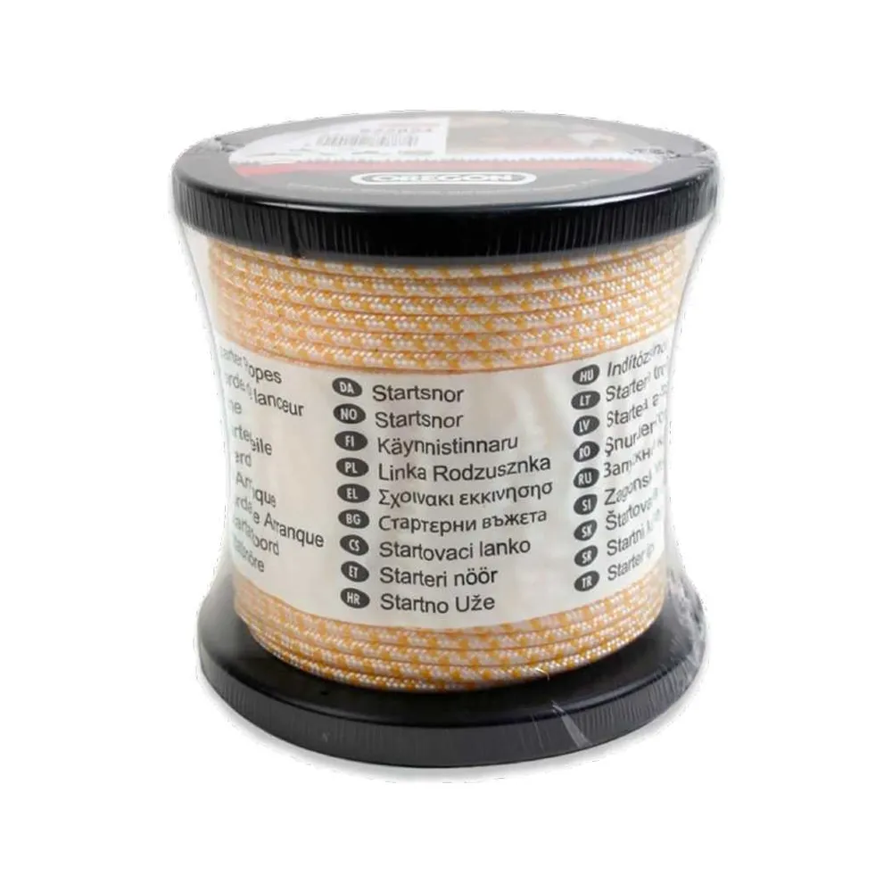3 m Universal Startsnor 5,5 mm | Variable Speed | Overload Protection