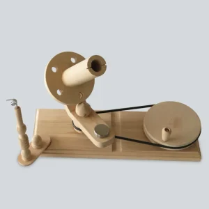 Unwind Krydsnøgleapparat Vibration Reduction