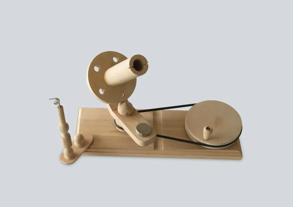 Unwind Krydsnøgleapparat Vibration Reduction