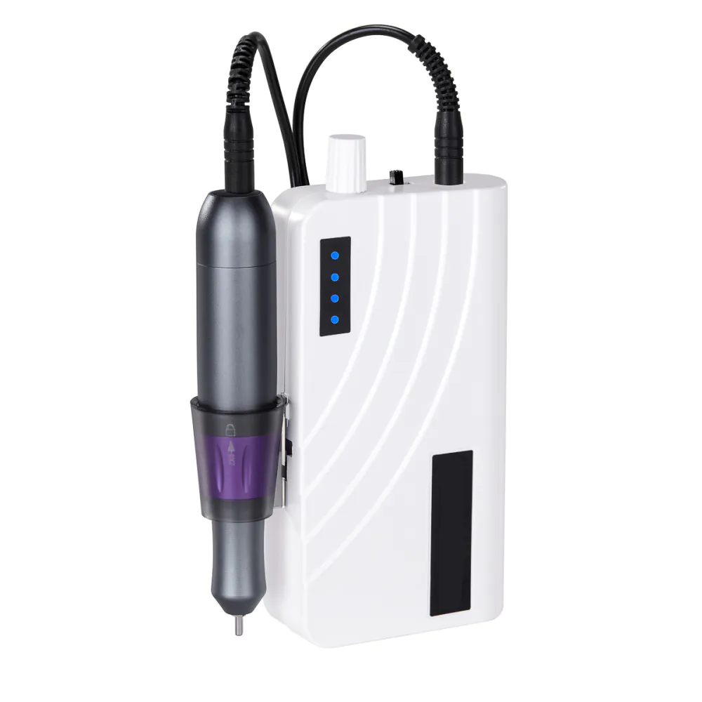 Usb-chargeable elfil aku VIVA 201 Vibration Reduction
