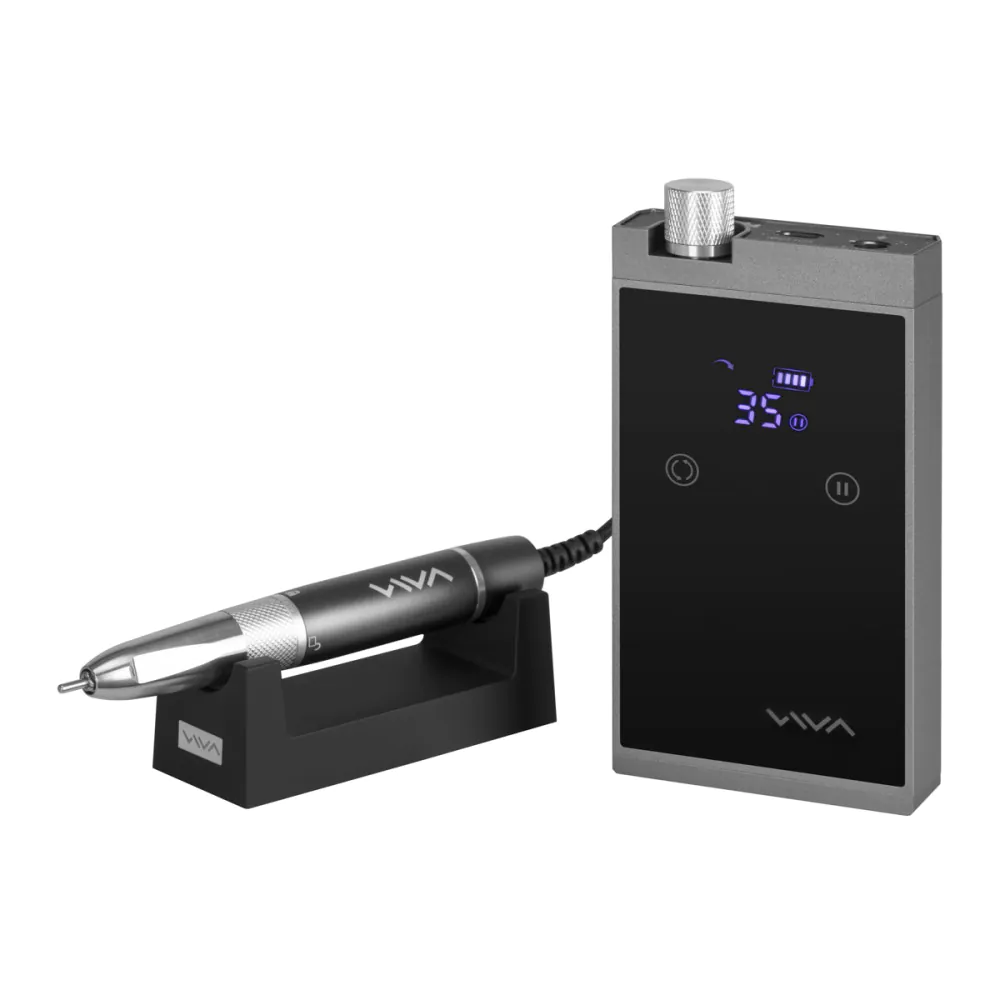 Usb-chargeable El Fil VIVA PRO 601 brushless