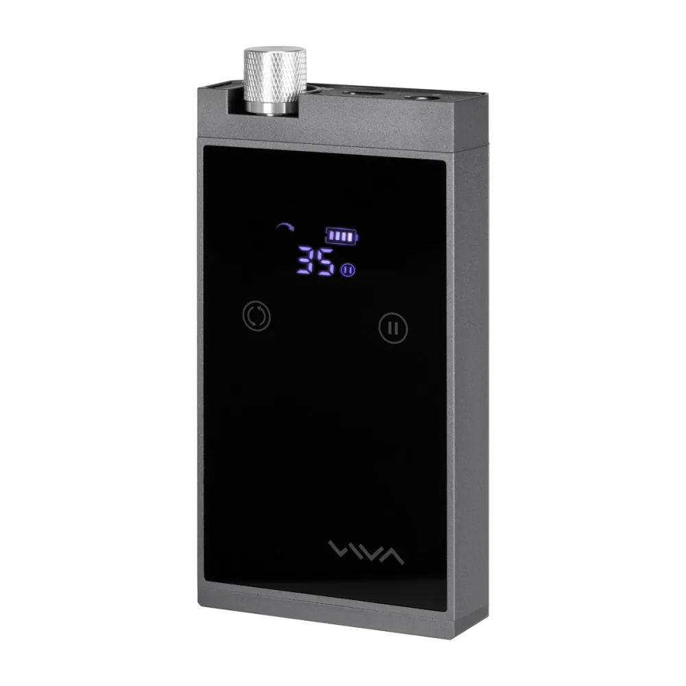 Usb-chargeable El Fil VIVA PRO 601 brushless