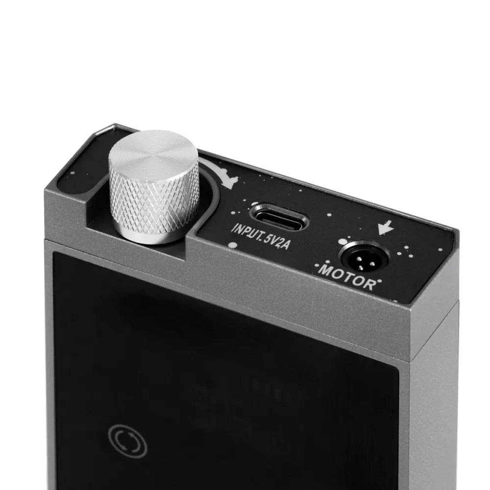 Usb-chargeable El Fil VIVA PRO 601 brushless