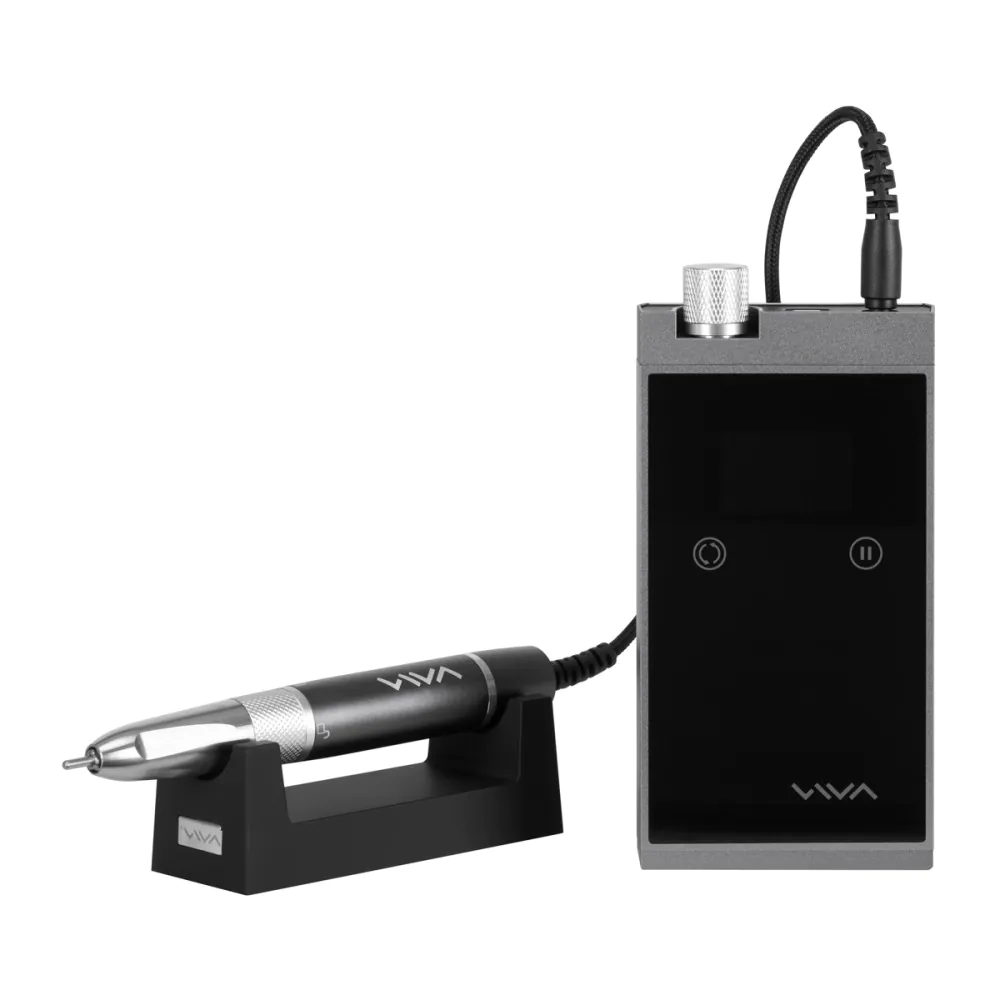 Usb-chargeable El Fil VIVA PRO 601 brushless