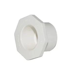 USMetrix reduktionsmuffe 1 x 1/2" KW/KZ