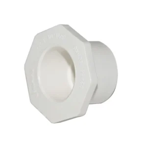 USMetrix reduktionsmuffe 1 x 3/4" KW/KZ