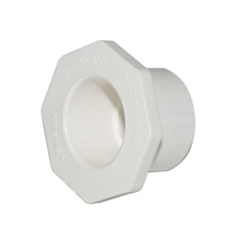 USMetrix reduktionsmuffe 1 x 3/4" KW/KZ