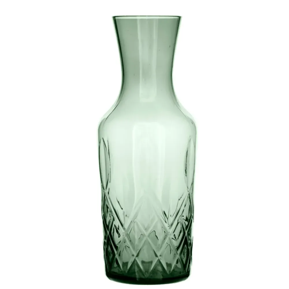 Vandkaraffel Sorrento Industrial Design Blaa