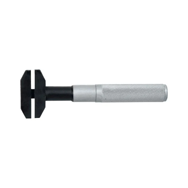 Variable fransk nøgle Topex 260 mm 55 mm