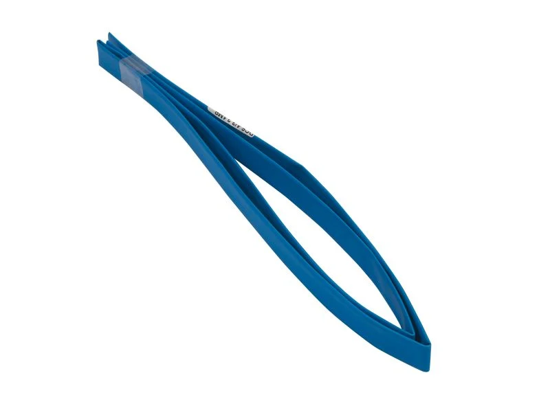 Varmeforskydelig slange 12,7 mm x 6,4 mm 1 m