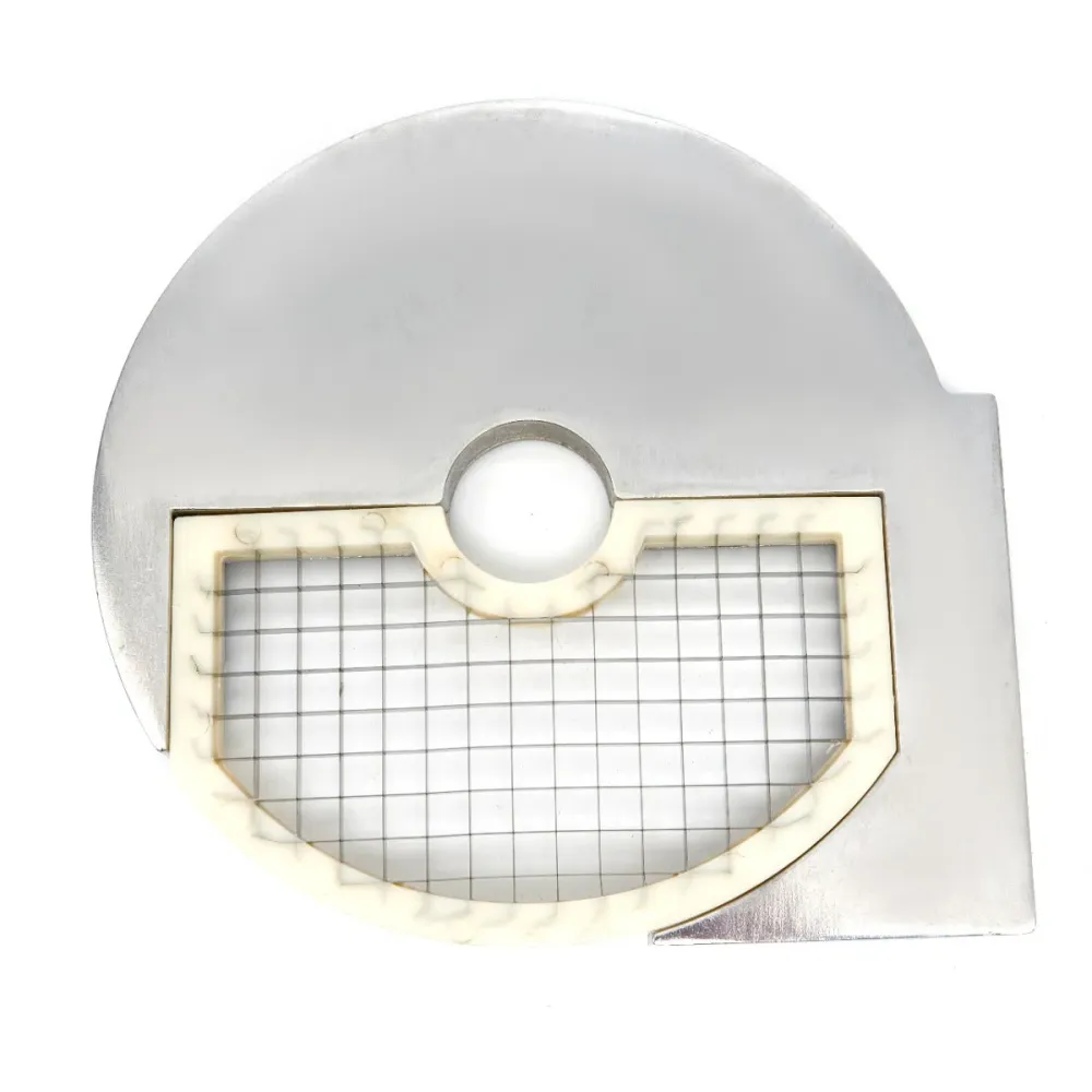 VC750 - Terninggitter 10 x 10 mm