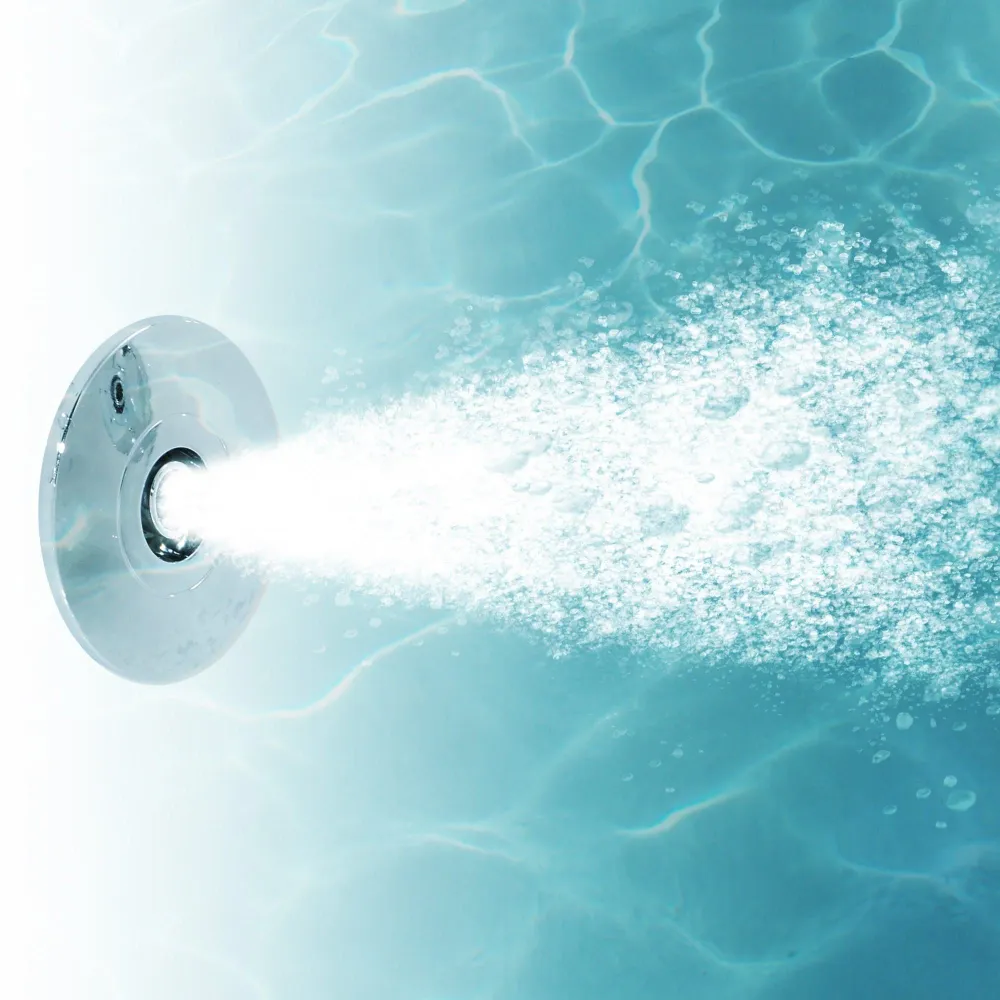 Vejlefjord Indespa Hydro+Air 3-Year Service Plan