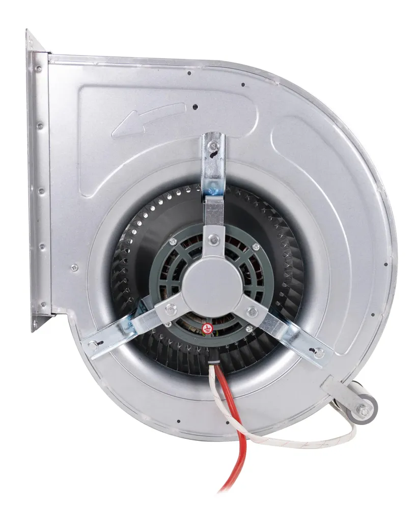 Ventilator 9/9/1400 Brushed Nickel