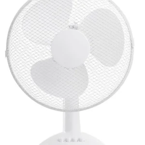 Ventilator til bord ø30h50cm
