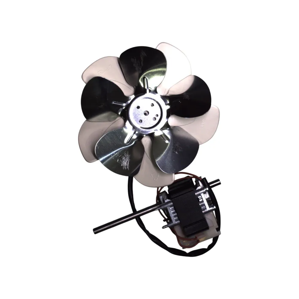 Ventilatormotor til fordamper og kondensator WKNR400