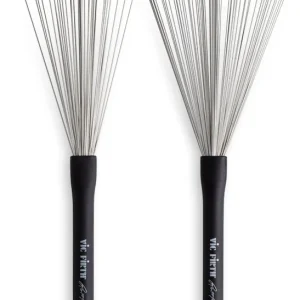 Vic Firth Russ Miller Wire brushes