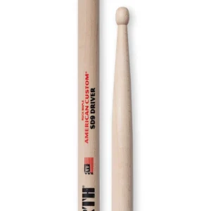 Vic Firth SD9 Driver trommestikker