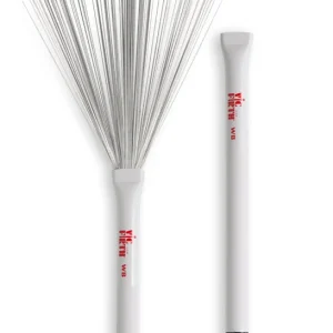 Vic Firth Wire Brush Industrial Design