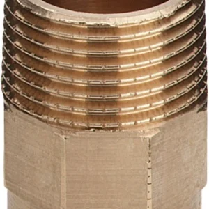 Viega nipel 22 mm 3/4" Kit Accessories